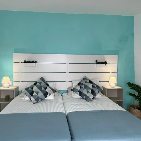 Casa Teresa - Playitas Las Playas