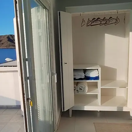 Casa Teresa - Playitas Hébergement de vacances *